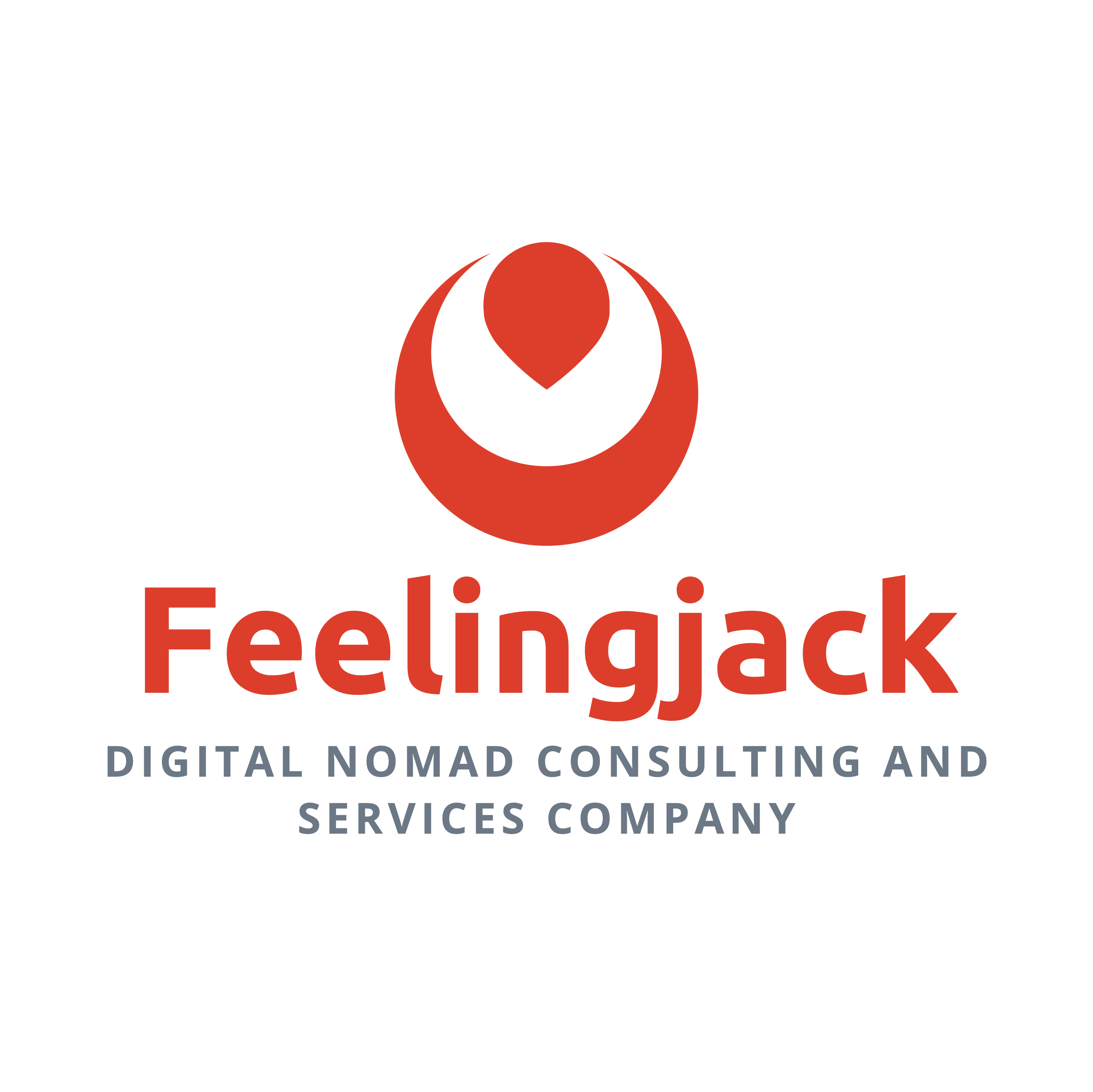 Logo Feelingjack
