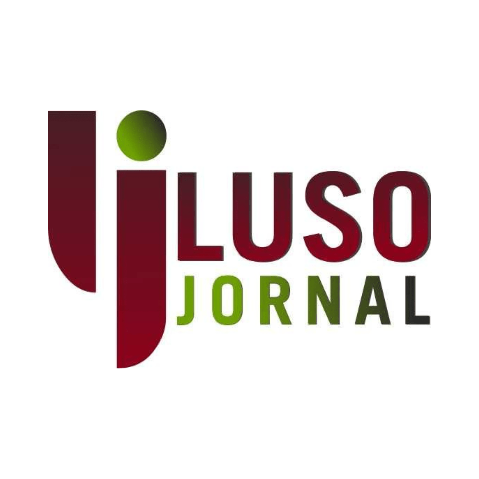 Logo luso journal